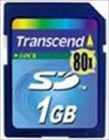 Thẻ nhớ SD Trancend 1GB